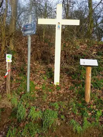 La Croix de Morimont