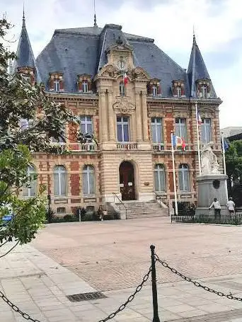 Ancienne Mairie