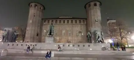 Photo de Galleria Subalpina