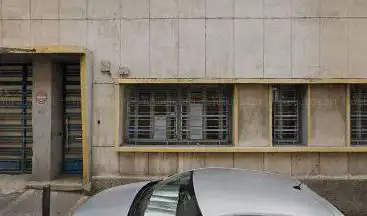 Centre culturel (Association Culturelle des Ressortissants Africains de Marseille - A.C.R.A.M)