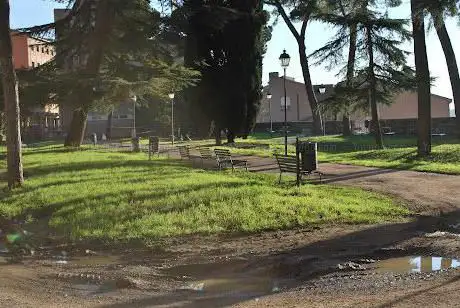 Photo de Giardini del Rettorato - UNIPG