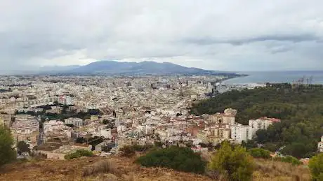 Photo de Mirador Un Placer Conocerme