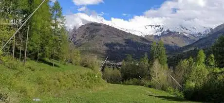 Passeggiata del Canale