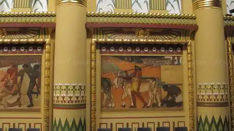 Temple maçonnique des Amis philanthropes