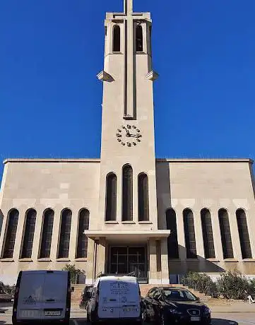 Photo de Església parroquial de Sant Miquel
