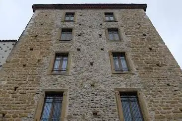 Photo de Musée archéologique du donjon