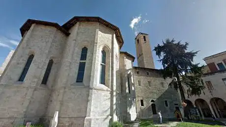 Photo de Church of Saint Peter Martyr