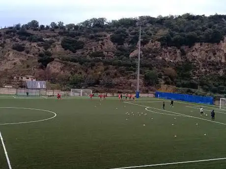 Photo de Campo calcio a 11
