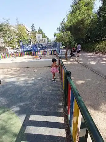 Photo de Parque Martin Luther King