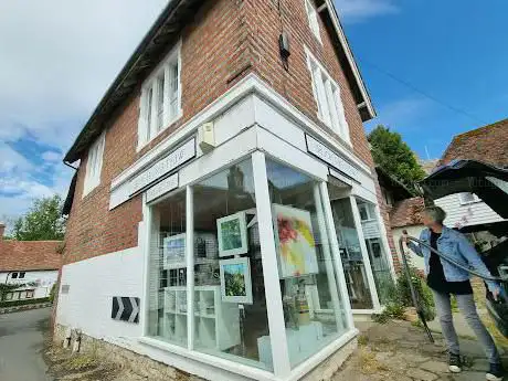 Photo de West End House Gallery