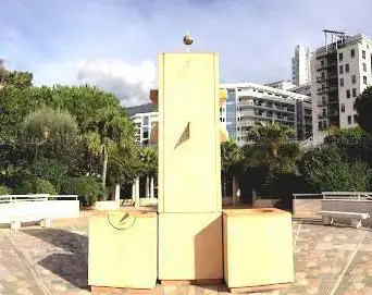 Esplanade Rainier III Square
