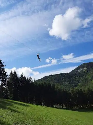 Photo de Adventure Trail of Saint Nizier