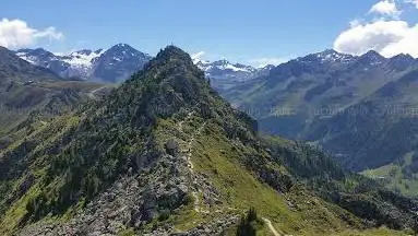 Le Basso d'Alou