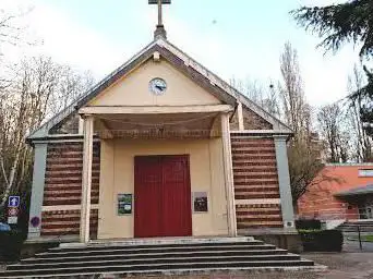 Photo de Église Saint-Joseph-de-Buzenval