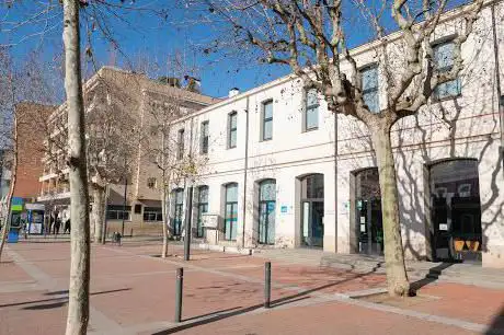 Oficina Jove del Maresme-Sidral