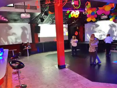 Photo de Disco Q pedralbes