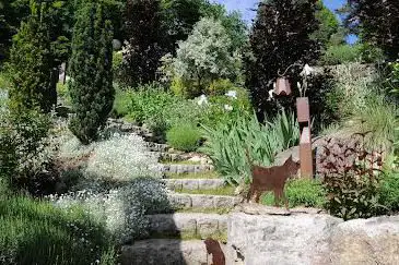 le paradis de la nature
