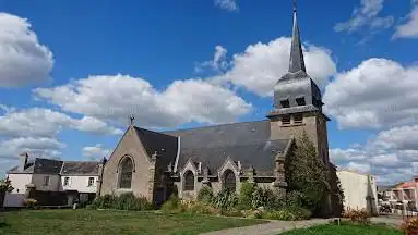Photo de Église Saint-Martin