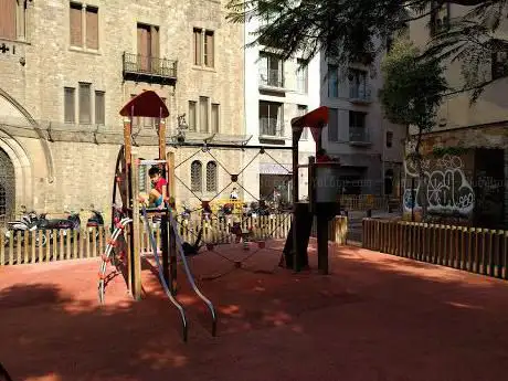 Photo de Plaça del Vuit de Març