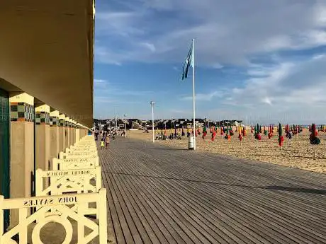 Photo de Les Planches