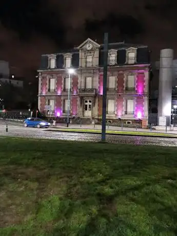 Conservatoire Jean Wiener
