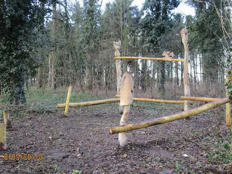 Photo de Speelbos Herentals