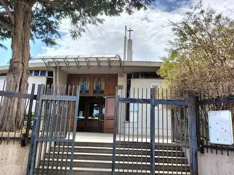 Mater Ecclesiae Church