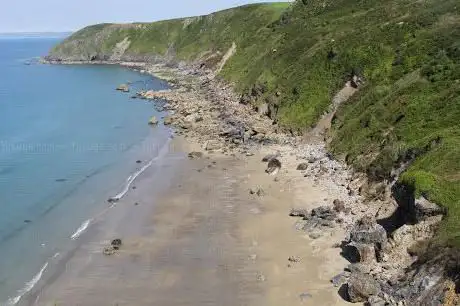Great Perhaver Beach
