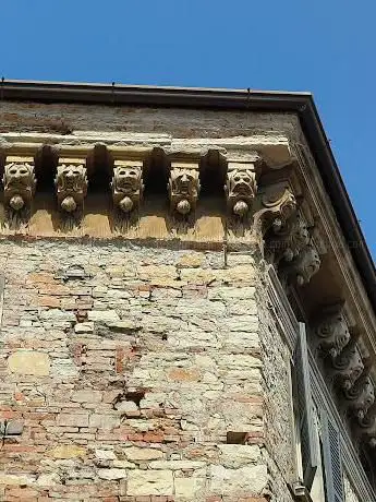 Photo de théâtre romain