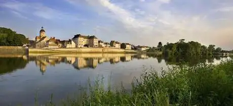 Photo de Office du Tourisme Rives de Saône