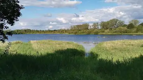 Photo de Calvert Jubilee Nature Reserve