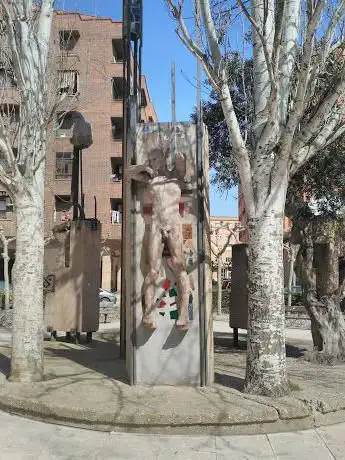 Photo de Plaza de la Libertad
