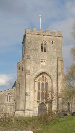 St Mary's Church
