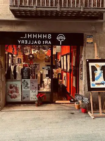 Photo de Shi Art Gallery