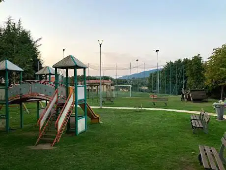 Parco Giochi della Rinascita