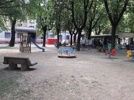 Giardini Parco Lolli