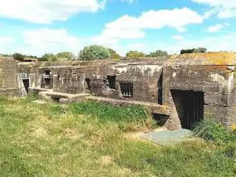 Abbiette Bunker