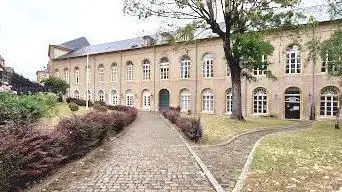 Abbey of Saint-Arnould