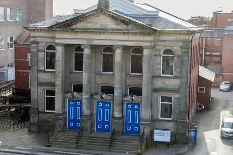 Central Methodist Church