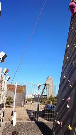 Photo de Climbing Towers