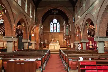 Photo de St Chad's Church