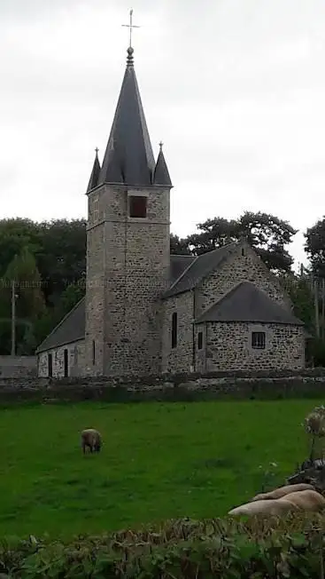 Photo de Église Saint-Clair