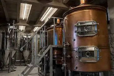 Photo de Brasserie Artisanale de Puycelsi // Château des capitaines-gouverneurs