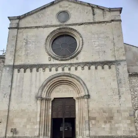 Church of Saint Pius X