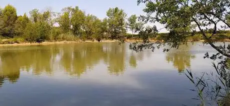 Photo de Lac de St-Jean de Cornies