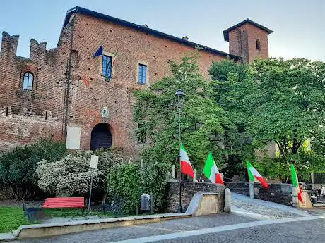 Castello Visconteo di Binasco
