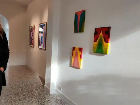 Photo de Rufus Gallery