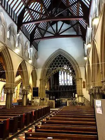 Photo de Christ Church