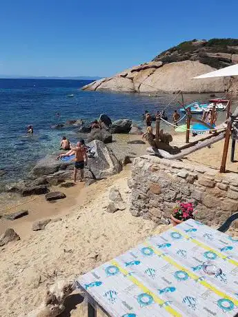 Photo de Stabilimento Balneare Arenella