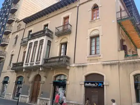 Photo de Free Tour Figueres